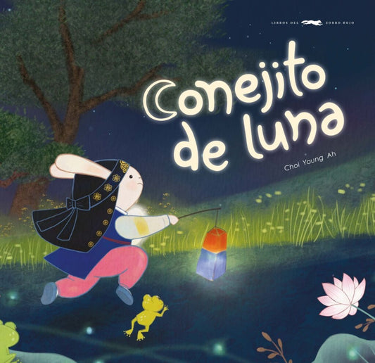 Conejito de luna | Choi Young ah