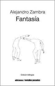 Fantasía | Alejandro Zambra