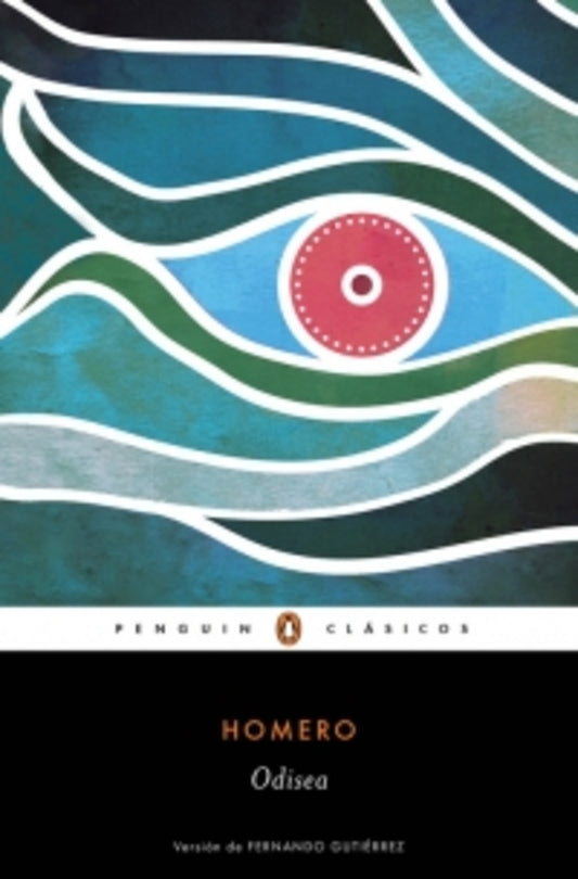 Odisea  | Homero