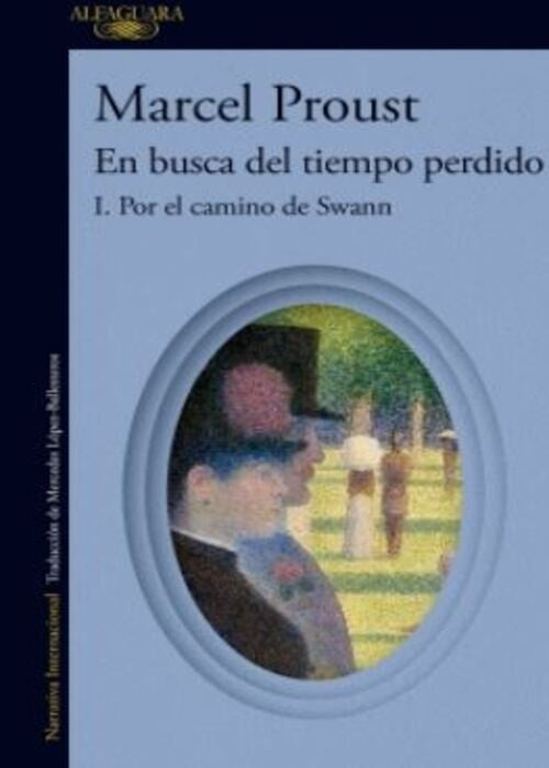 Por el camino de Swan  | Marcel Proust