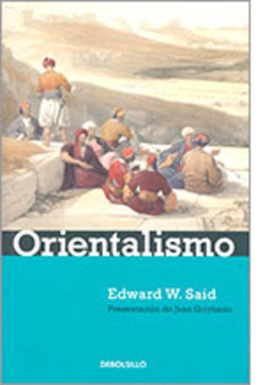 Orientalismo | Edward W. Said
