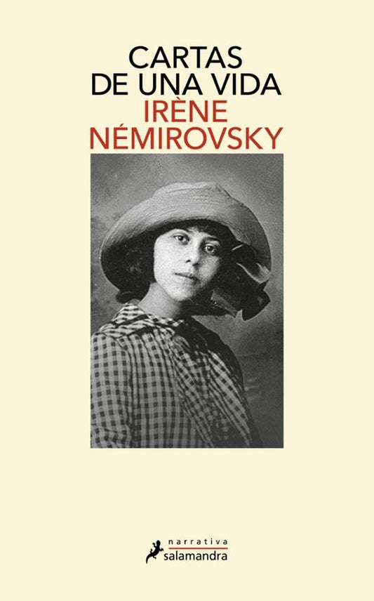 Cartas de una vida | Irene Némirovsky
