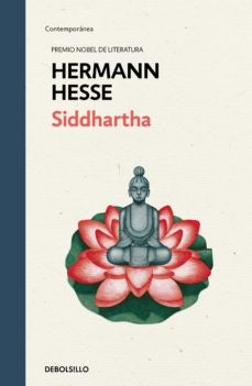 Siddhartha | Hermann Hesse