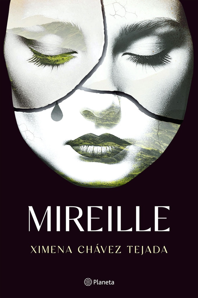 Mireille | Ximena Chavez Tejada