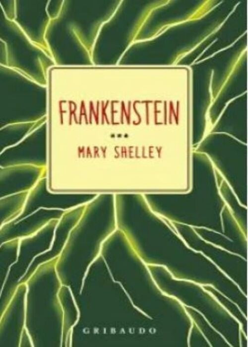 Frankenstein | Mary W. Shelley
