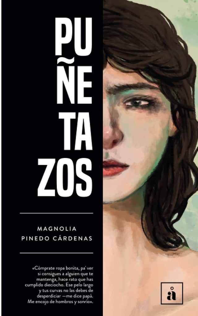 Puñetazos  | Magnolia Pinedo Cárdenas
