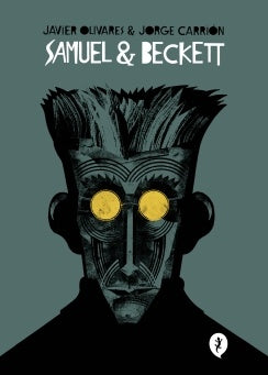 Samuel & Beckett | Olivares, Carrión