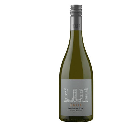 Lui Úmile | Lui Wines | Vino Blanco | Valle De Uco  | Sauvignon Blanc