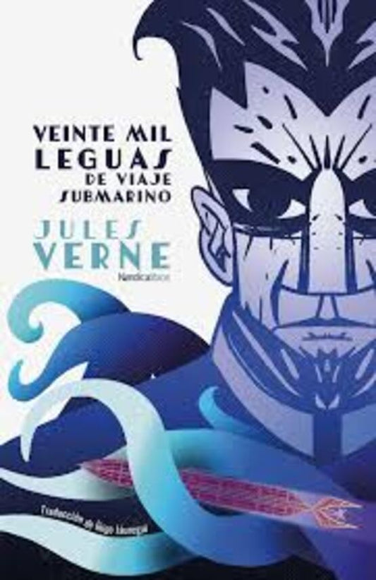 Veinte mil leguas de viaje submarino | Jules Verne