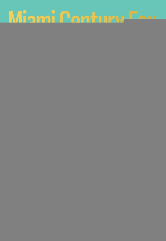 Miami Century Fox | Legna Rodríguez Iglesias