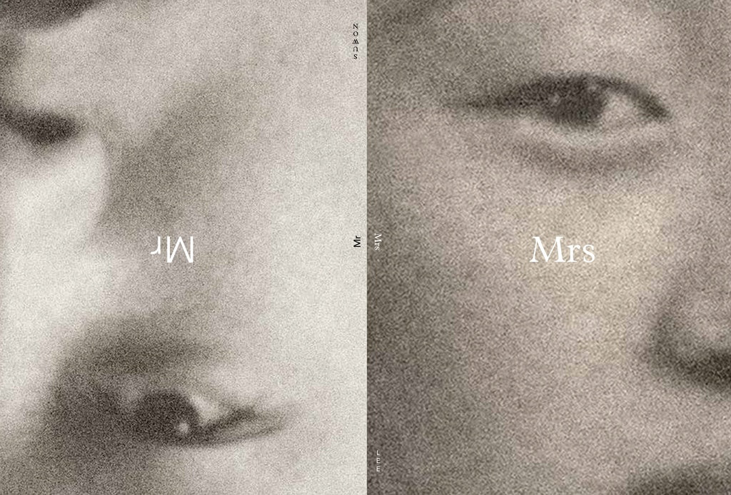 Mr. & Mrs. | Suwon Lee