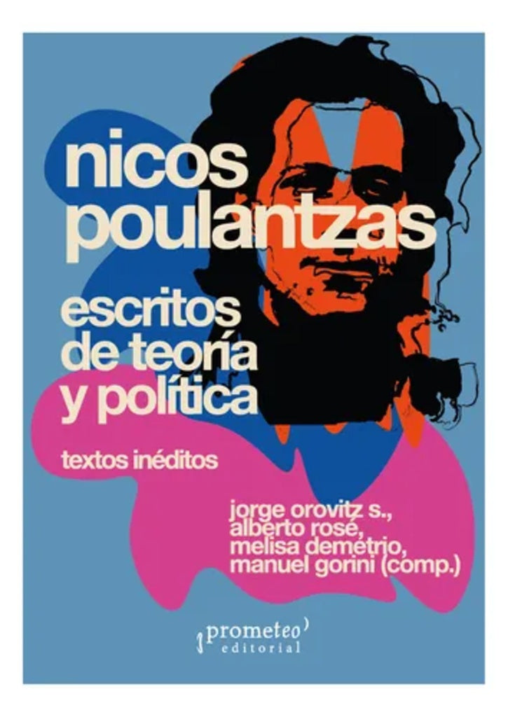 nicos poulantzas; escritos de | NICOS POULANTZAS