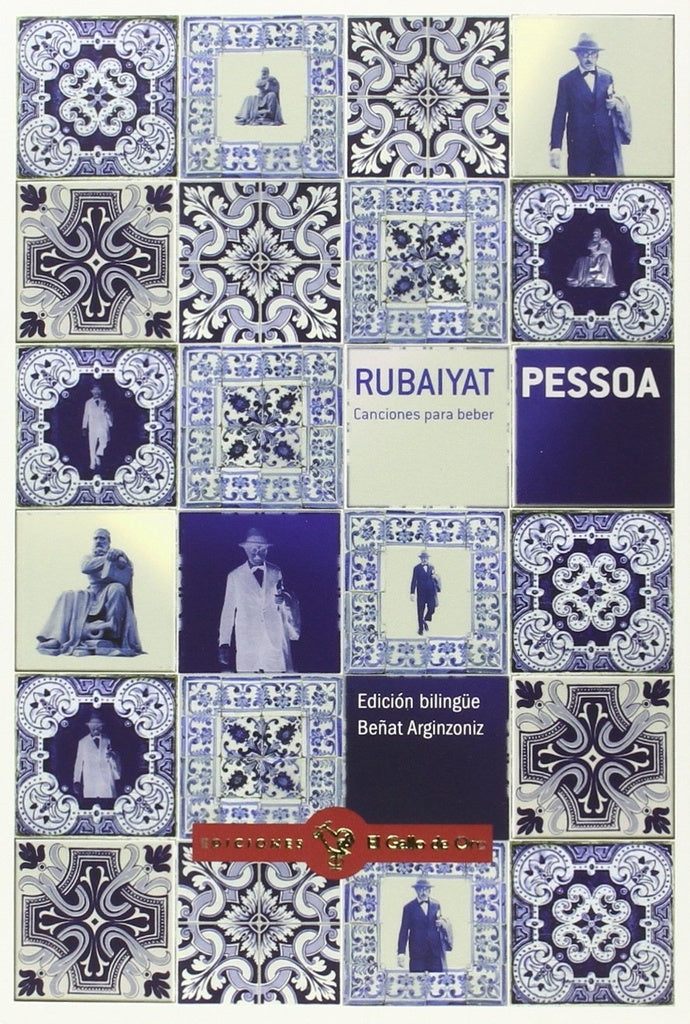 Rubaiyat | Fernando Pessoa