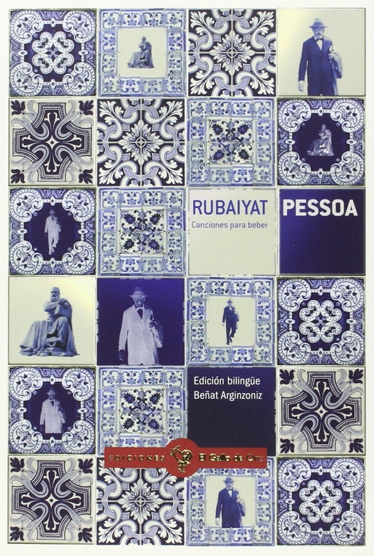 Rubaiyat | Fernando Pessoa