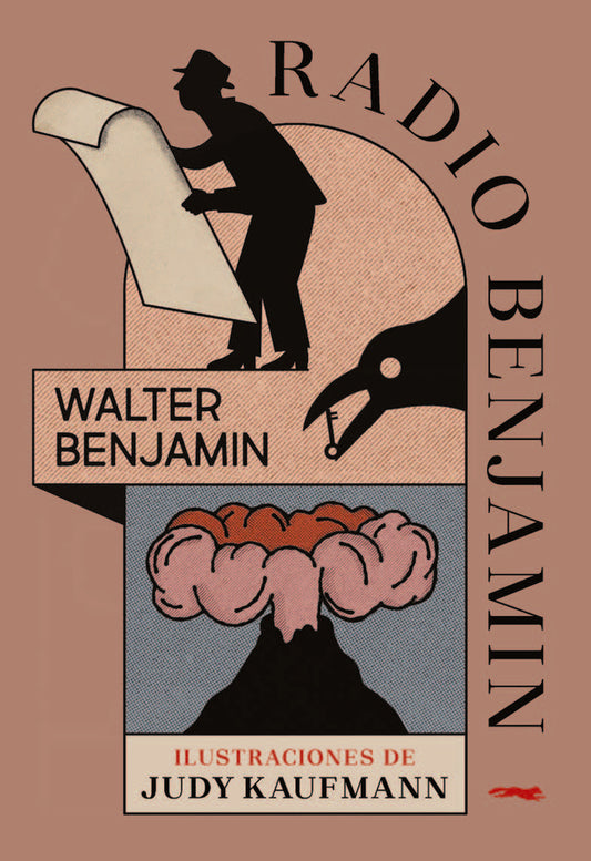 Radio benjamin | Walter Benjamin