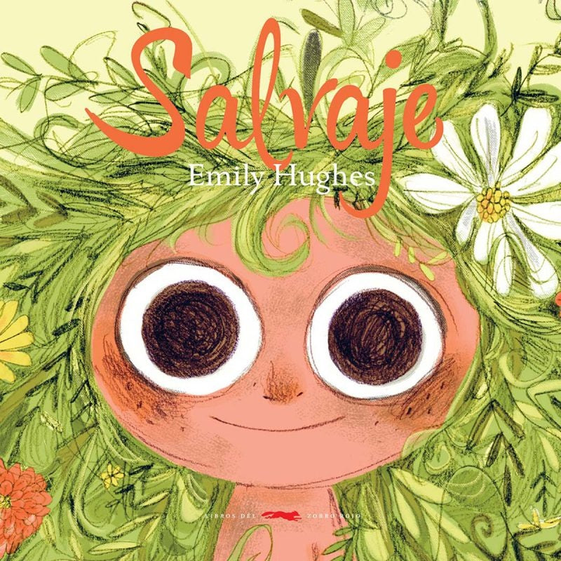 Salvaje cartón | Emily Hughes