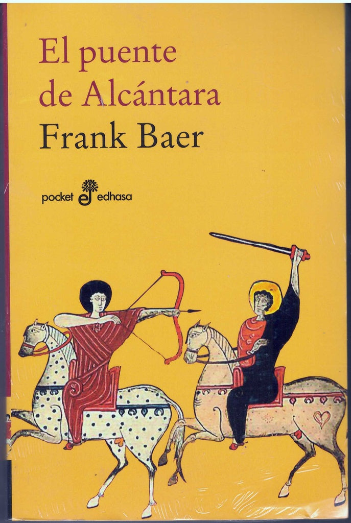 Puente de alcantara | Frank Baer