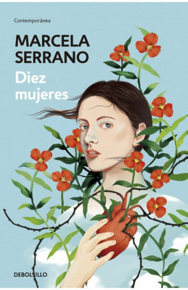 Diez mujeres | Marcela Serrano