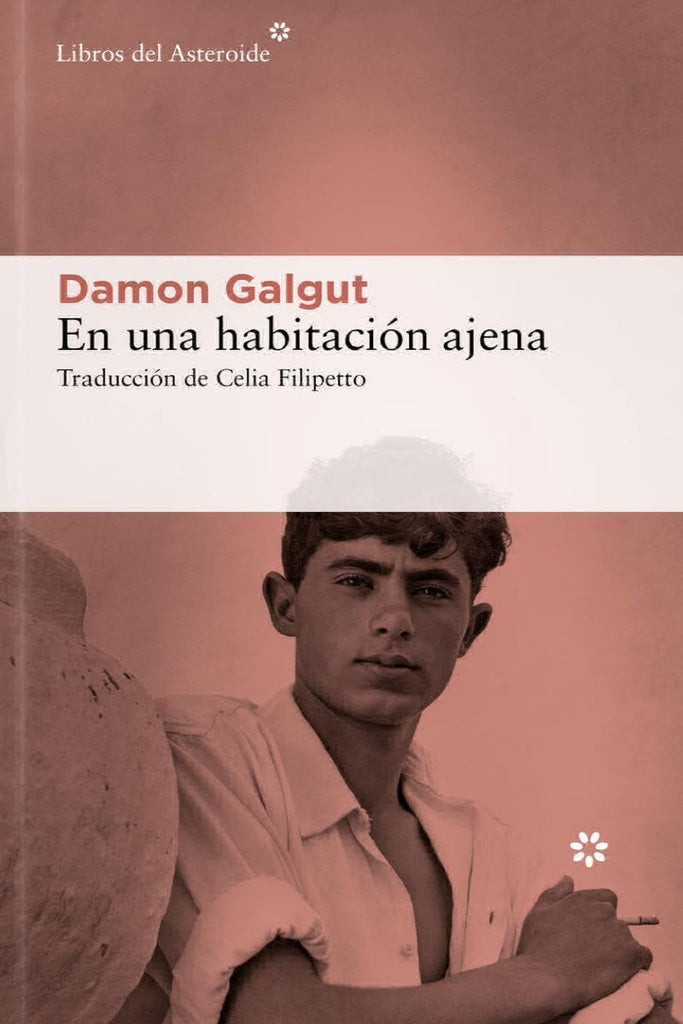 En Una Habitación Ajena | Damon Galgut