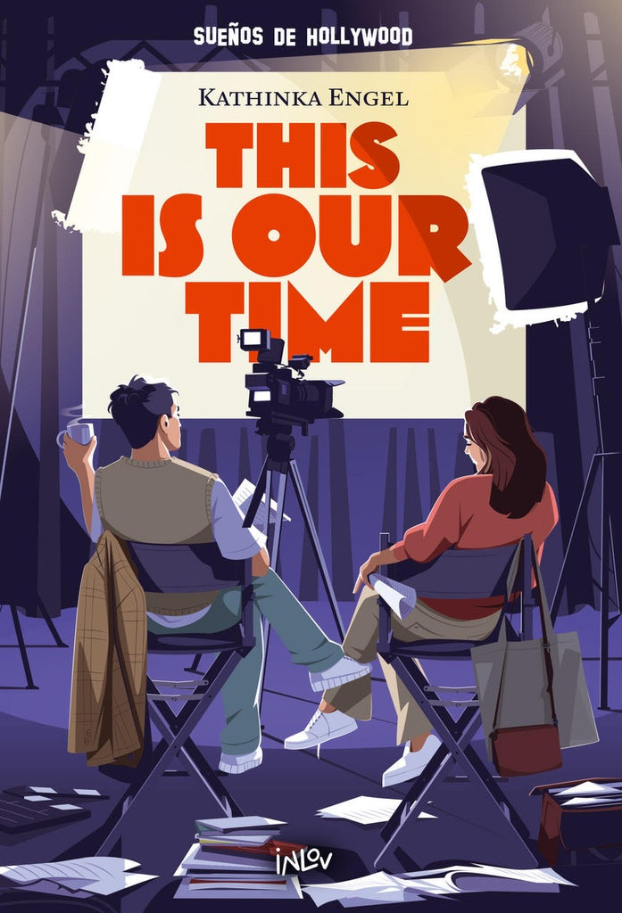 This Is Our Time (Romantic) | Kathinka Engel