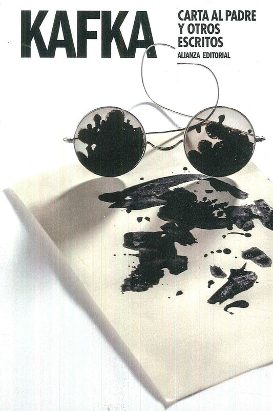 Carta al padre y otros escritos | Franz Kafka