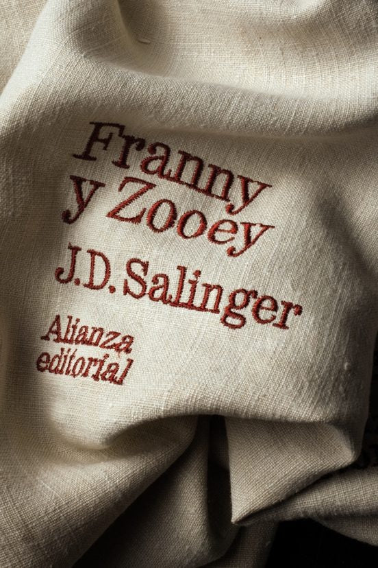 Franny y Zooey | J.D. Salinger