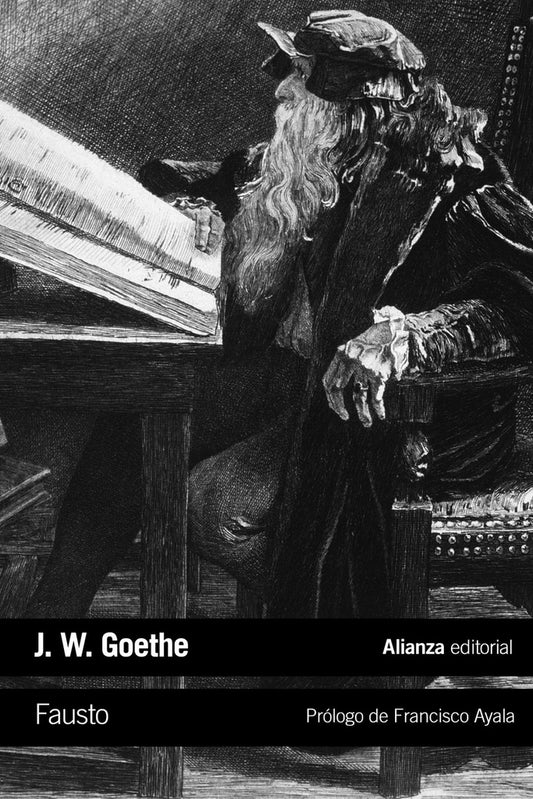 Fausto | Johann Wolfgang von Goethe