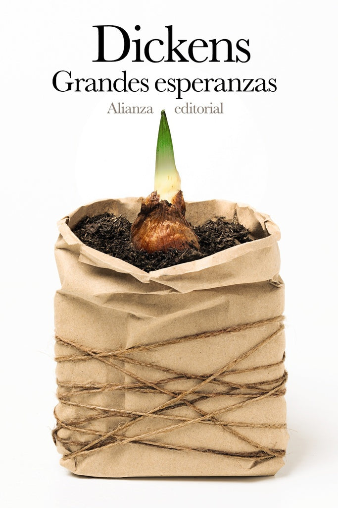 Grandes esperanzas  | Charles Dickens