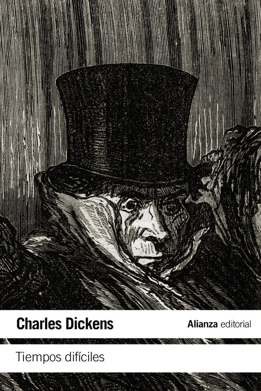 Tiempos dificiles | Charles Dickens