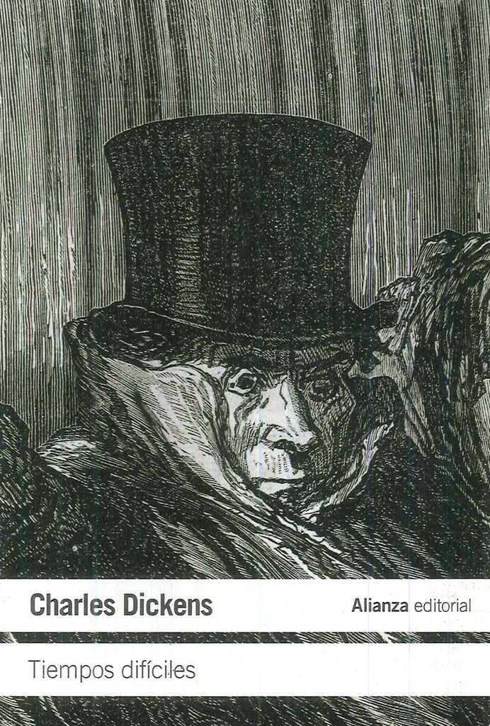 Tiempos dificiles | Charles Dickens