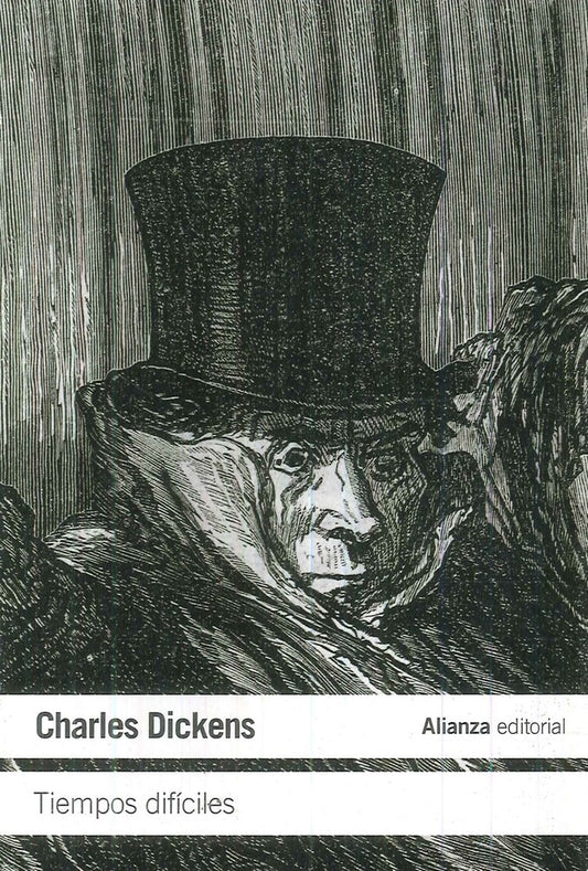 Tiempos dificiles | Charles Dickens