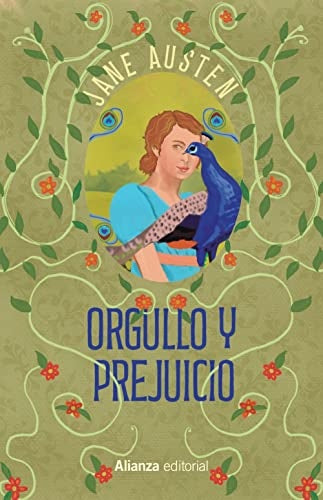 Orgullo Y Prejuicio | Jane Austen