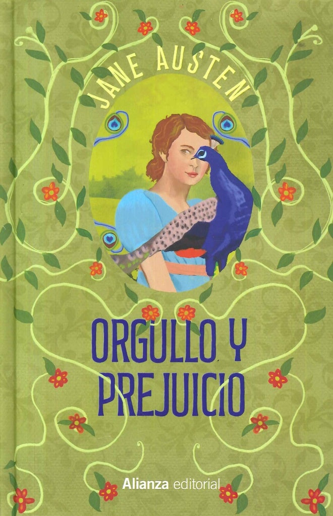 Orgullo Y Prejuicio | Jane Austen