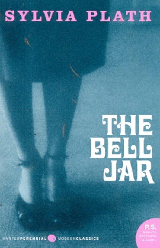 The bell jar | Sylvia Plath