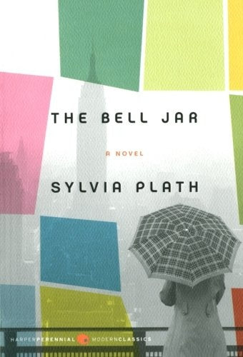 The Bell jar (en Inglés) | Sylvia Plath