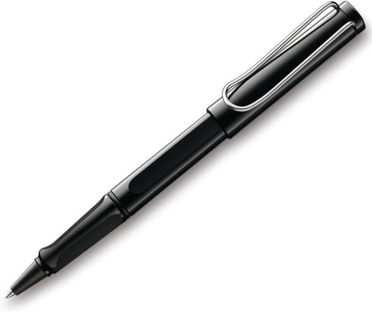 Roller Safari M  Black | SKU 4001118 | LAMY