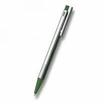Boligrafo Logo Matt bl  Green | SKU 4000848 | LAMY