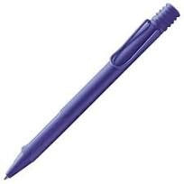 Boligrafo Safari M 16bk Violet | SKU 4034837 | LAMY