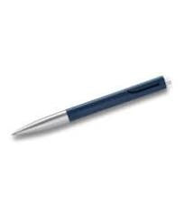 Boligrafo Noto bk Nightblue Silver | SKU 4001018 | LAMY