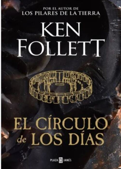 El Círculo de  los días | Ken Follett