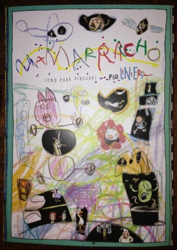 Mamarracho | Ricardo Liniers