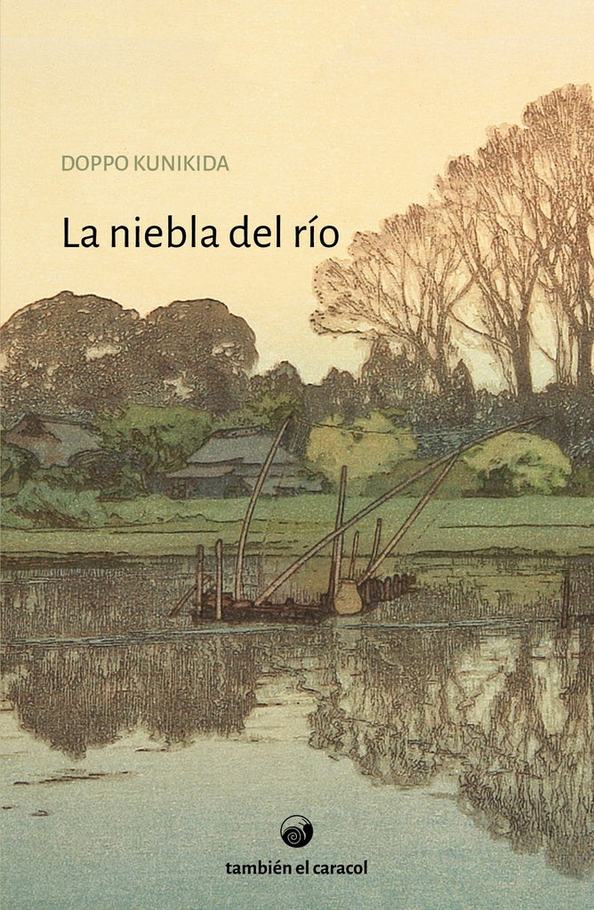 La niebla del río | Doppo Kunikida