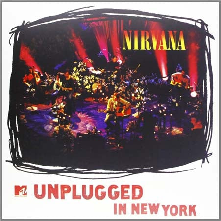 Unplugged In New York | Nirvana