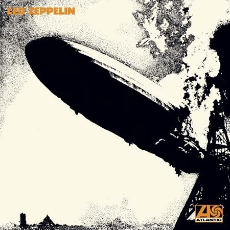 Led Zeppelin I | Led Zeppelin