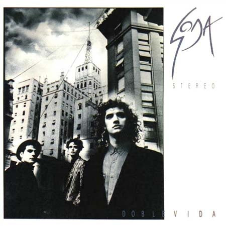 Doble Vida | Soda Stereo