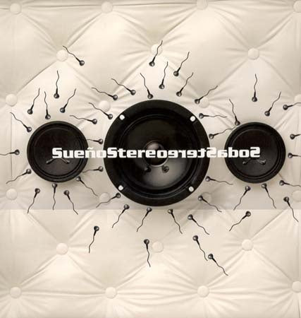 Sueño Stereo (2LP) | Soda Stereo