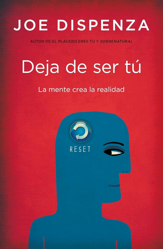 Deja de ser tu  | Joe Dispenza