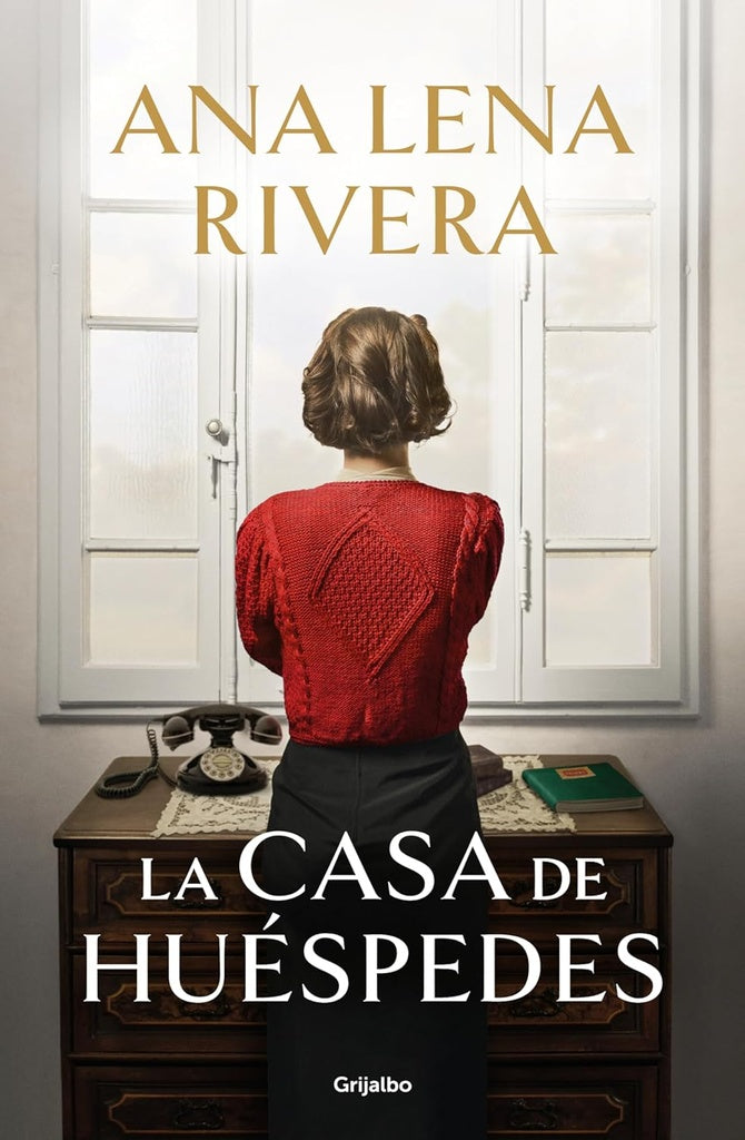 La casa de huespedes | Ana  Lena Rivera
