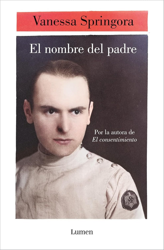 El nombre del padre  | Vanessa Springora