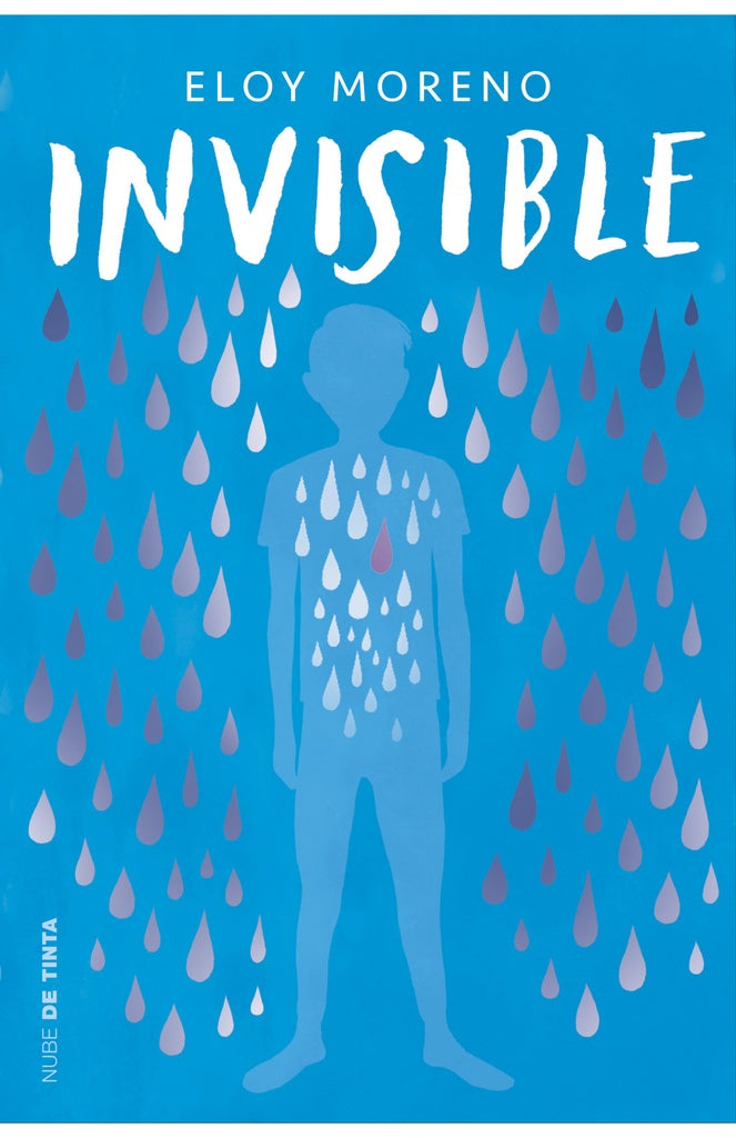 Invisible  | Eloy Moreno